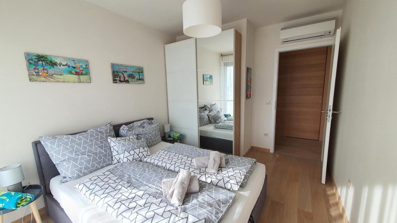 Silver Delux Apartman Балатонфюред Екстер'єр фото