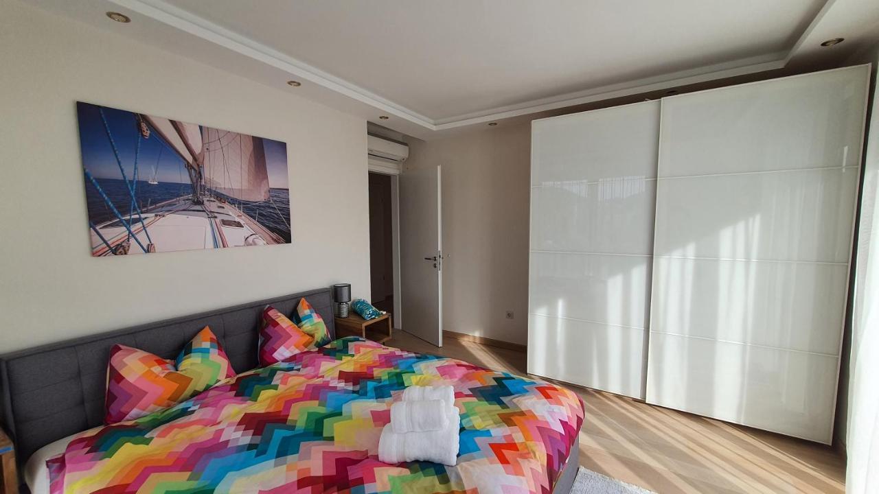 Silver Delux Apartman Балатонфюред Екстер'єр фото