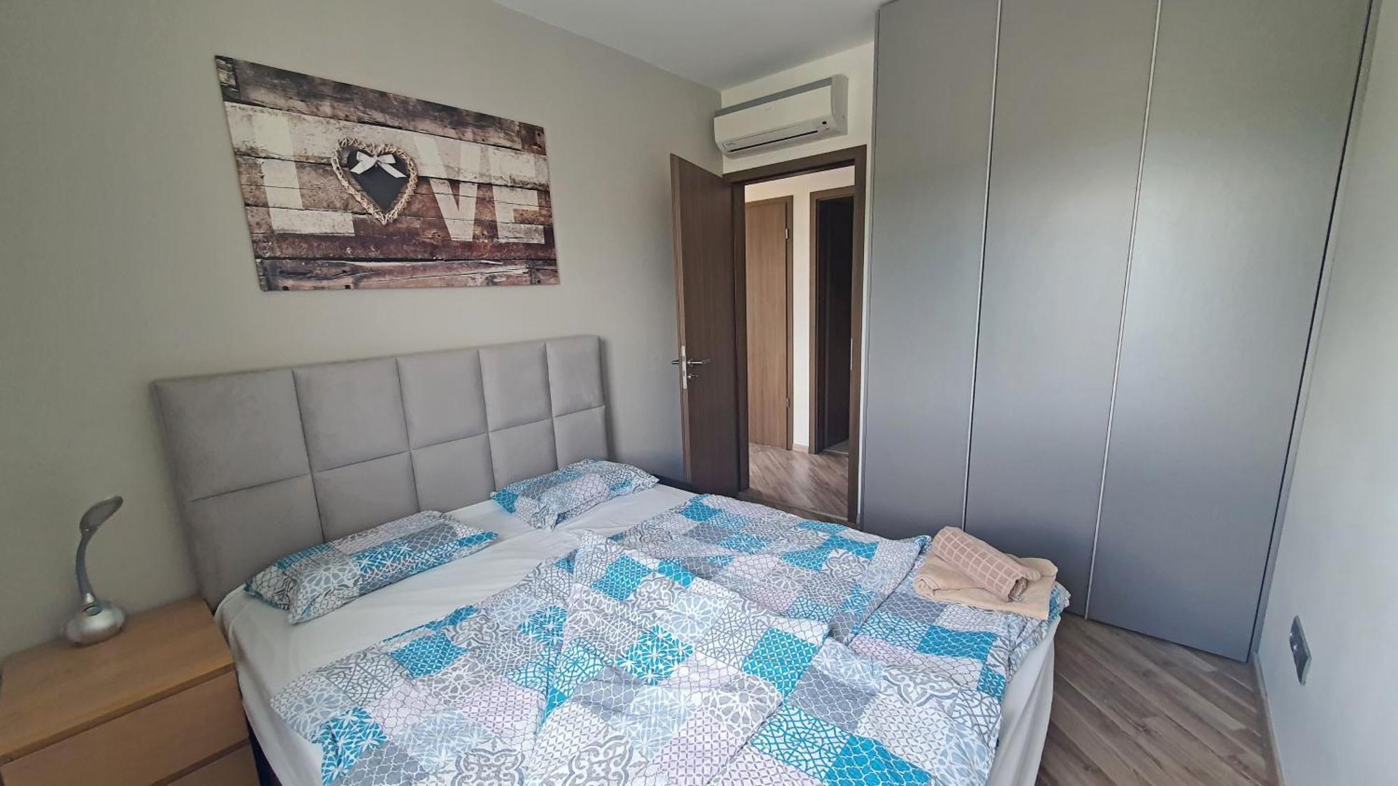 Silver Delux Apartman Балатонфюред Екстер'єр фото