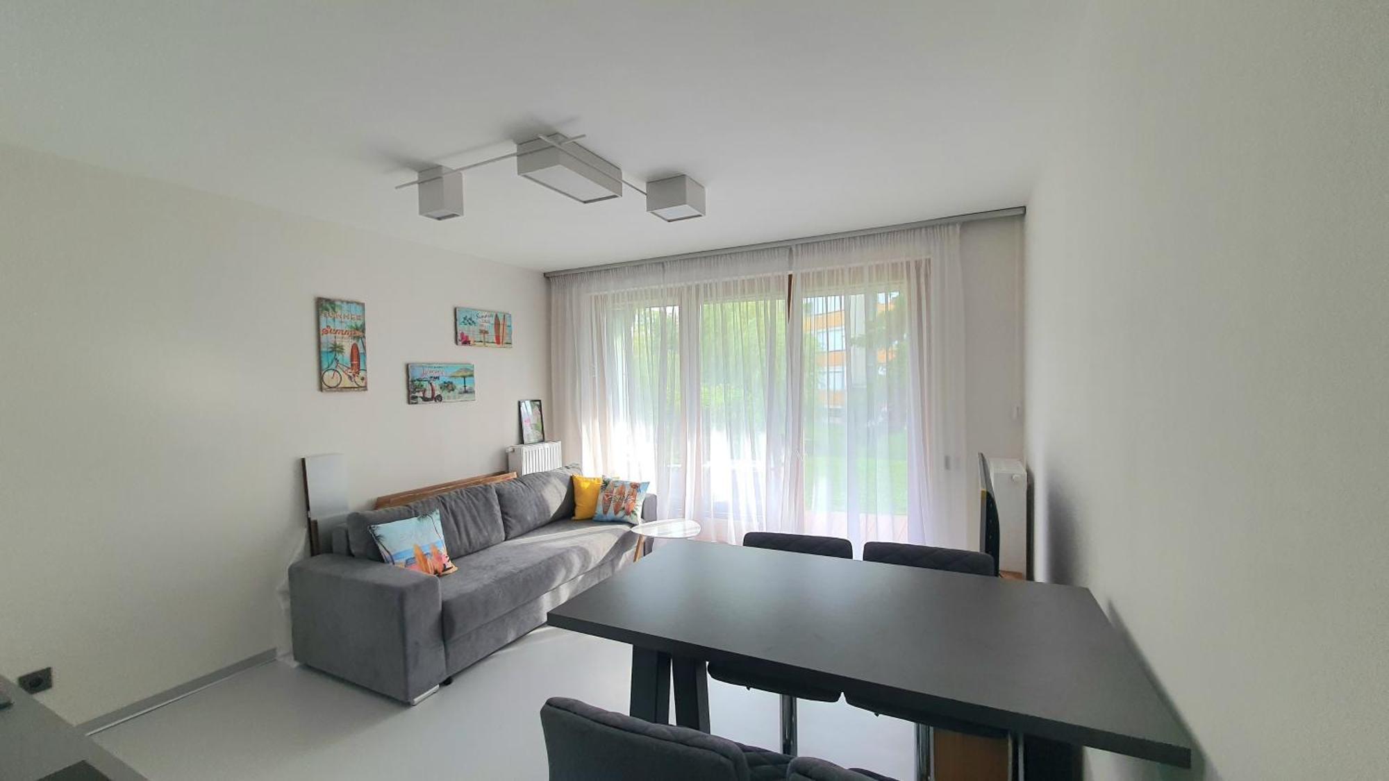 Silver Delux Apartman Балатонфюред Екстер'єр фото
