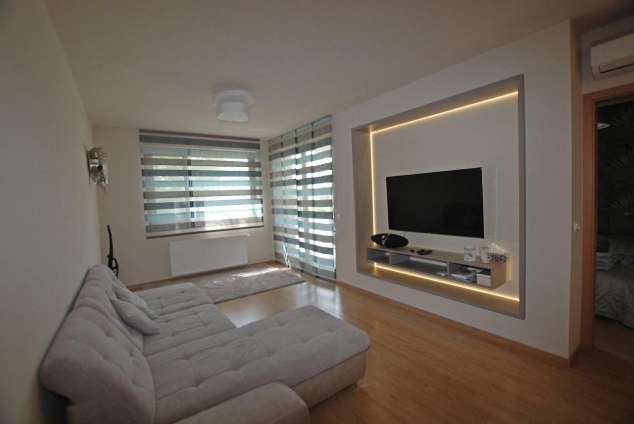 Silver Delux Apartman Балатонфюред Екстер'єр фото
